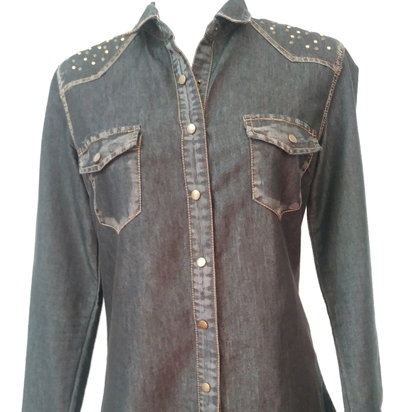 Dream Out Loud by Selena Gomez blouse - Picture 2 of 4